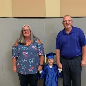 Meet your Posher, Barbara